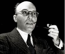 Artist Kurt Weill